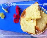 Foto langkah ke 17 dari resep Bluder Cake Tape.
