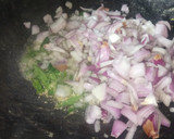 மெரினா பீச் மாங்காய் சுண்டல் ரெசிபி ஸ்டேப் 5 புகைப்படம்