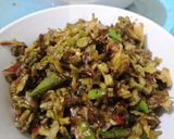 Foto langkah ke 4 dari resep Pare Nenek Teri ala AsiX.