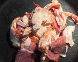 Foto del paso 1 de la receta: Discada express en estufa
