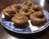 Foto del paso 3 de la receta: Muffins de banana