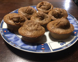 Foto del paso 3 de la receta: Muffins de banana