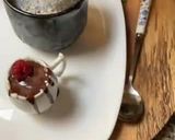 Une image de l'étape 4 de 🥞🍯 Healthy breakfast avoine chia ☕️ fruits rouges 🍓🍒🫐.