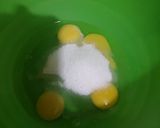 Foto del paso 1 de la receta: Empolvados