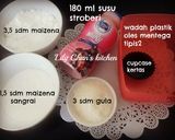 Foto langkah ke 8 dari resep FRUTY MELTS ala LC.