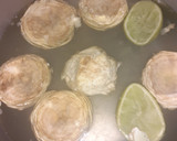 Foto del paso 4 de la receta: Tajín Marruecos