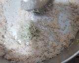 Foto langkah ke 7 dari resep Bola Ketan / Klepon Gula Merah.