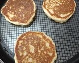 Une image de l'étape 5 de 🌿''Labneh'' et son pancake salé (sans lactose).