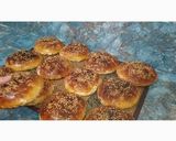 صورة لخطوة 3 من وصفة قراشل بلديين 🇲🇦🇲🇦🇲🇦🇲🇦 🏡