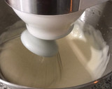 Foto del paso 1 de la receta: Bizcocho de manzana “rústico”