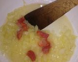 Rakott karfiol recept fázis 3 fotója