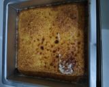 Foto langkah ke 4 dari resep Bika Singkong Premium.