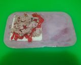 Foto del paso 1 de la receta San jacobos de atún y piquillo