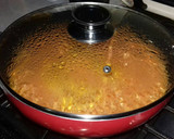 Foto del paso 4 de la receta: Arroz Rojo