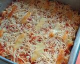 Foto langkah ke 4 dari resep Macaroni schotel.