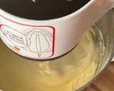 Tavaszi tejfölös kevert süti barackkal – gluténmentesen recept fázis 1 fotója