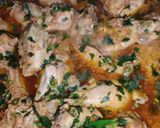 A picture of step 5 of Peshawari Chicken 🐔 Karahi.