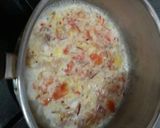 Foto langkah ke 2 dari resep Mie Indomie Tek Tek.