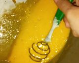 Foto langkah ke 3 dari resep Sponge Cake Lembut & Hemat No Mixer.