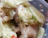 Foto del paso 12 de la receta: Patitas avinagradas - en buen Panameño: "Saos"