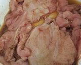 Foto del paso 2 de la receta: Pechuga de pavo rellena con vegetales