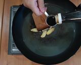 三杯杏鮑菇(素食)的食譜步驟7照片