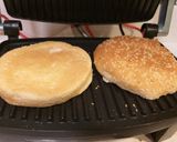 Foto del paso 1 de la receta: Hamburguesa catalana