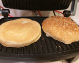 Foto del paso 1 de la receta: Hamburguesa catalana