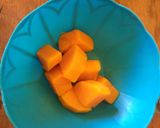 Foto del paso 1 de la receta: ¿Domingo de pastas? ¡Ñoquis de calabaza!