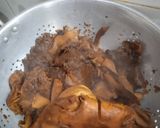 Foto del paso 2 de la receta: Hongos en escabeche