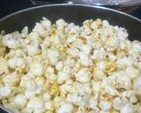 A picture of step 3 of Periperi Popcorn.