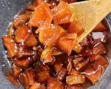 Foto del paso 6 de la receta: ✨💫Dulce de membrillo casero💫✨2 ingredientes