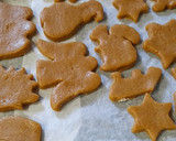 Foto del paso 5 de la receta: Galletas de mantequilla
