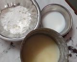 ગાજરના ગળીયા ઘૂઘરા રેસીપી સ્ટેપ5ફોટો