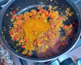 Foto del paso 7 de la receta: Cazuela de besugos tipo tajine