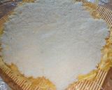 Foto langkah ke 4 dari resep Nasi Telur Gulung Sosis.