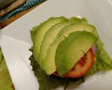 Foto del paso 10 de la receta: Hora del sándwich