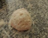 Foto del paso 2 de la receta: Hamburguesas Caseras rellenas