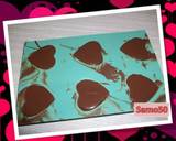 Bombones rellenos para San Valentín Receta de Sabrina (samo50)- Cookpad