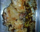 Foto del paso 3 de la receta: Alita al horno🍗