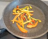 Foto del paso 8 de la receta: Arroz al horno con pelotas