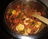 Vegetable soup #4wkschallenge#charitysupport recipe step 3 photo