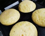 Foto del paso 5 de la receta: Pancakes con amor