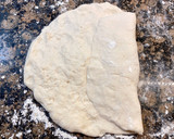 Foto del paso 10 de la receta: Pan rústico sin gluten