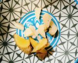 醬燒鯖魚娃娃菜的食譜步驟1照片