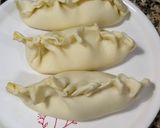 Foto del paso 3 de la receta: Empanadas de humita