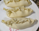 Foto del paso 3 de la receta: Empanadas de humita