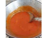 टमाटर सूप (tamatar soup recipe in Hindi) रेसिपी चरण 2 फोटो