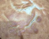 A picture of step 5 of Mango cake.