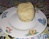 Foto del paso 4 de la receta: Bizcocho de coco rallado en taza saludable